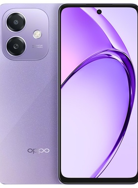 正品 OPPO A3i 5G 超硬核抗摔架构 45W超级闪充 正品学生智能拍照老人机备用手机oppo