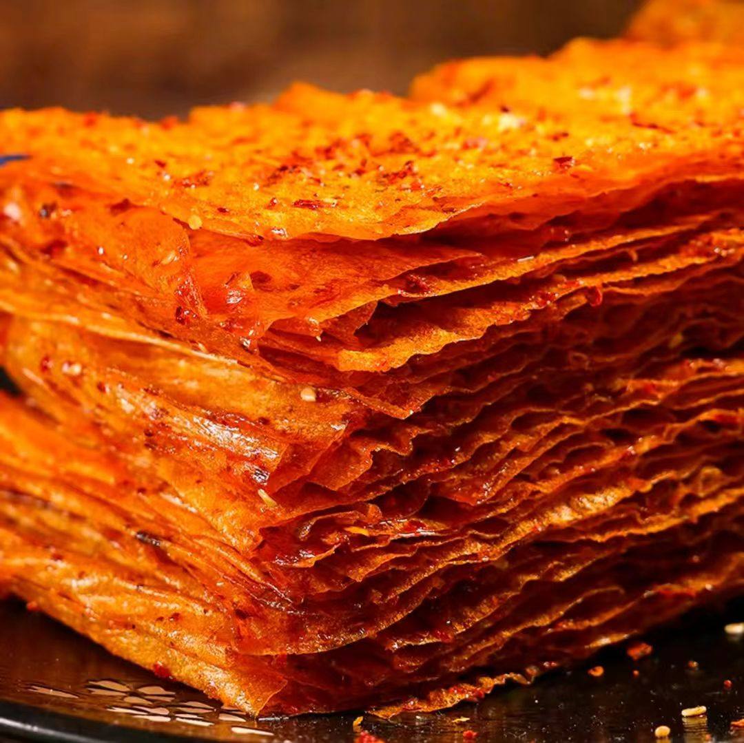 豆有味平江手撕大辣片解馋零食香辣经典怀旧湖南特产健康网红辣条,零食/坚果/特产,面筋制品,淘宝优惠券,粉丝福利购,淘宝优惠卷