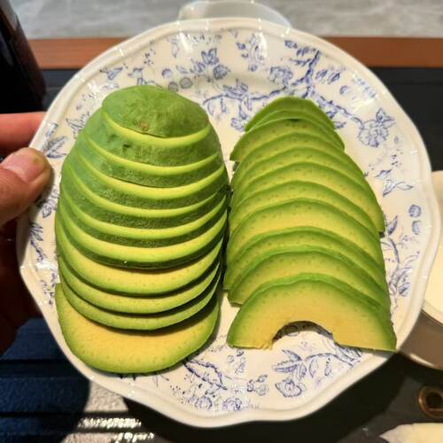 哈斯牛油果当季即食孕妇水果鳄梨宝宝辅食整箱新鲜水果