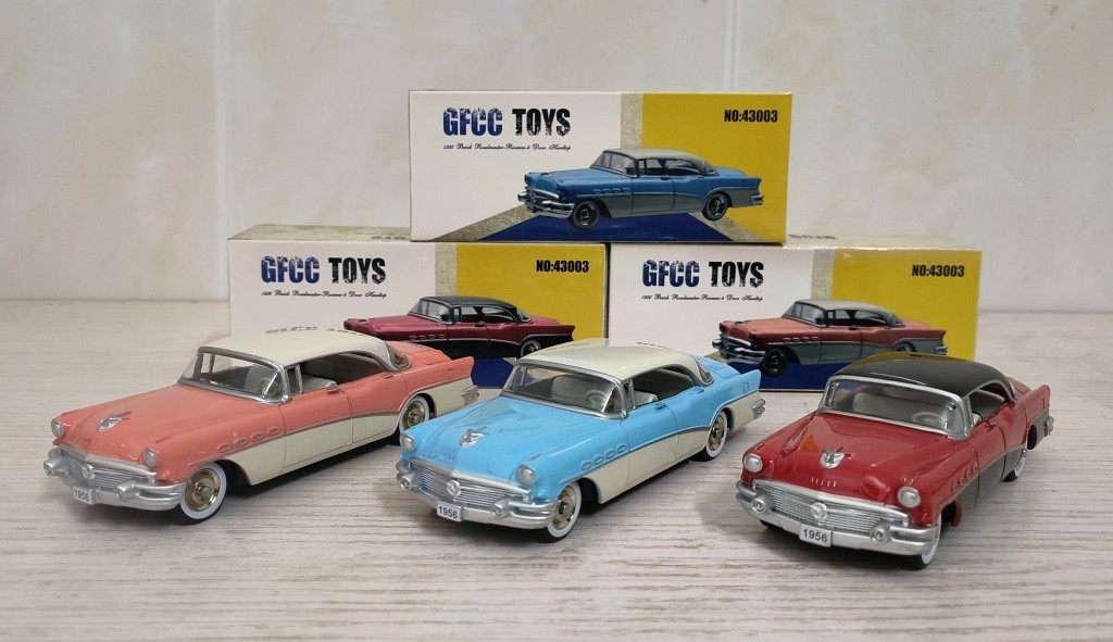 仿真车模型合金车精细版