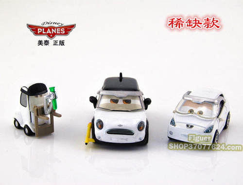 美泰玩具车摄像酷宝实验室叉车