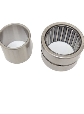 不带内圈满装滚针轴承RNAV4003 旧型号4084103 尺寸24.2*35*18MM