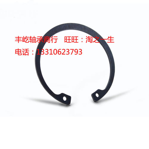 孔用卡簧弹性挡圈大全φ150 φ155 φ160 φ165 φ170 φ175 180