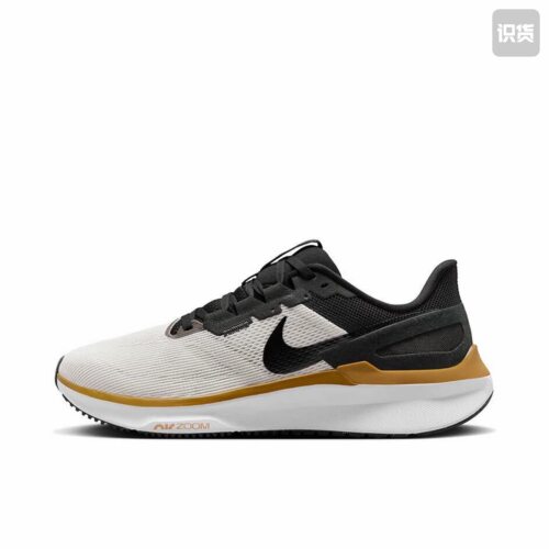 Nike Air Zoom Structure 25 跑鞋DJ7883-103山东aa仓不能倒卖