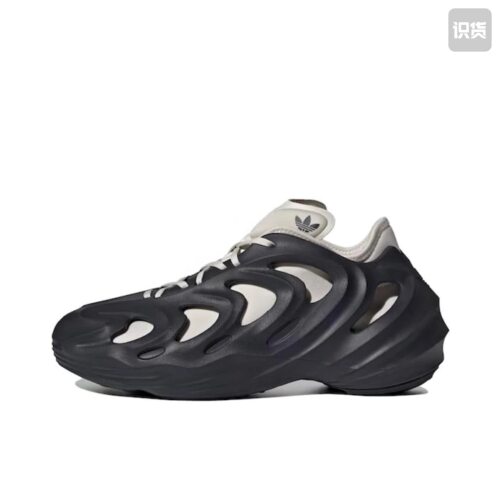 adidas originals adiFOM Q 防滑耐磨 HQ4324山东aa仓不能倒卖