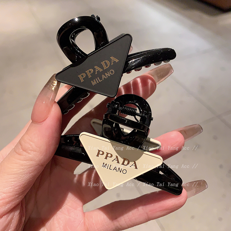 其他抓夹亚克力日韩三角