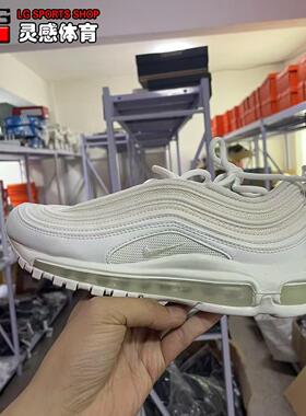耐克 Nike 气垫减震 子弹 舒适透气 耐磨复古 跑鞋 DH8016-100