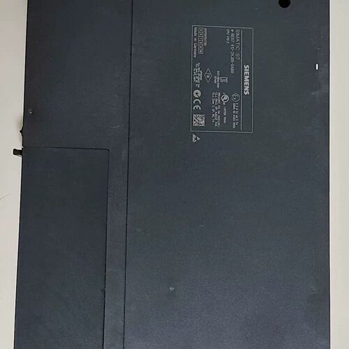 412-2XJ05 CPU模块 S7-400控制器模块