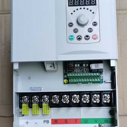 议价JACT艾克特变频器 AT500-T3-015G/018PB