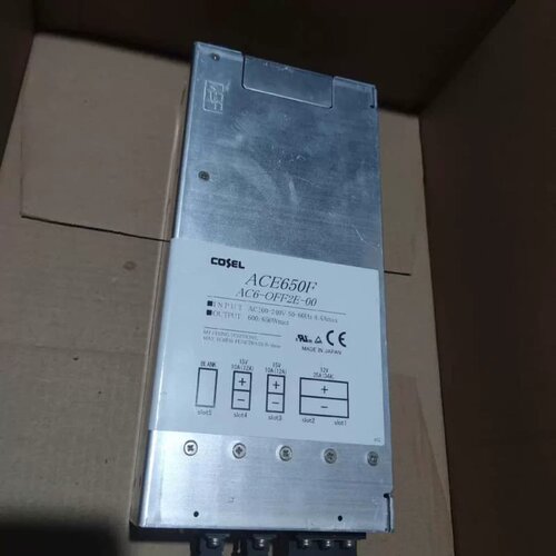 科索电源 ACE650F AC6-OFF2E-00 15v1