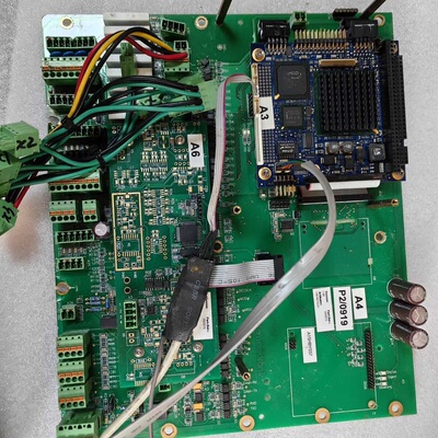 GO Systemelektronik P2/0919工业控