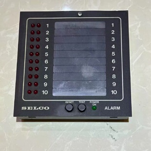 议价SELCO赛科警报控制器M10002400B24V