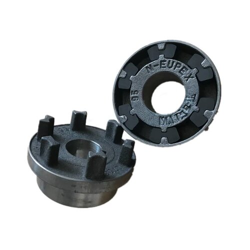 N-EUPEX Size110-140-160-180-200-225-250-280-315-95联轴器对轮