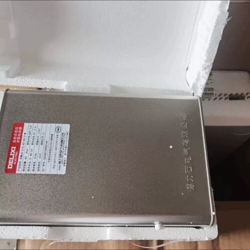 自愈式低压並联电容器 BSMJS-0-0.45-30-