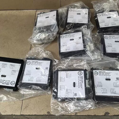 PMA温控模块KS98-2 Rail 型号IO98-110-