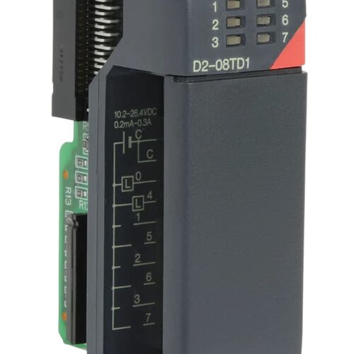 D2-08TD1 Z-8TD1 光洋 KOYO PLC Output ?Direct Logic 205?