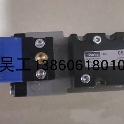 PS4138266CP H2EVXBG0B9D 派克L6859910249 P4BN2001A003