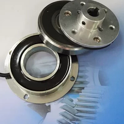 EMCOLENZE14.115.20通电制动器24V14.115.08 105.08折页机离合器