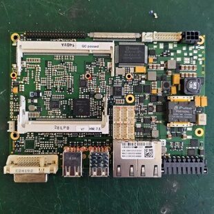 售前询价倍福BECKHOFF CB3053-0001工控主板 HW7