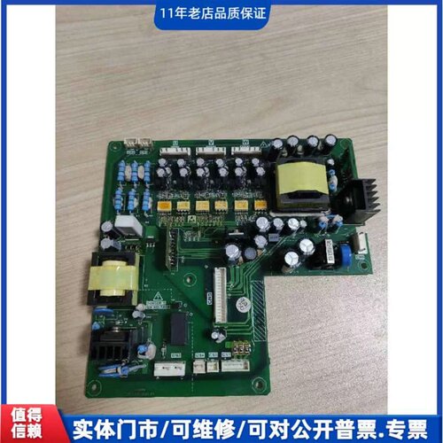 议价FVCA01.1-22K0变频器YDR08驱动板309-1207-3B01-03