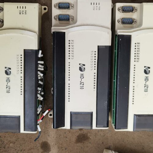 议价HD-JZ10 热机組控制器 PLCPLC热机組控制器