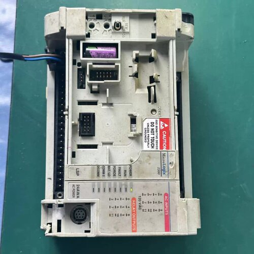 AB罗克韦尔MicroLogix 1500 PLC模块176