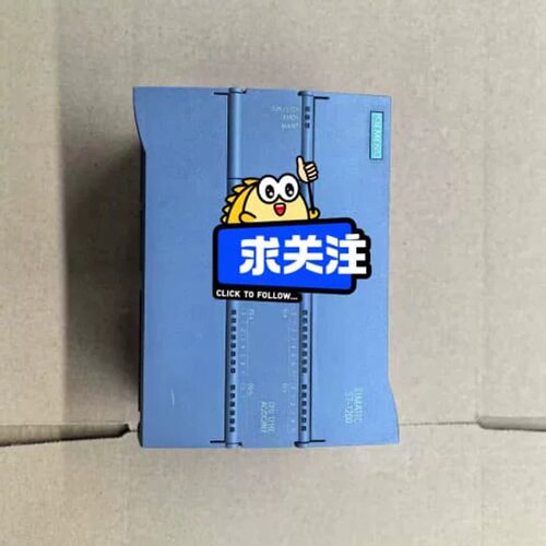 SIMATIC S7-1200 PLC，型号CPU ，；其他