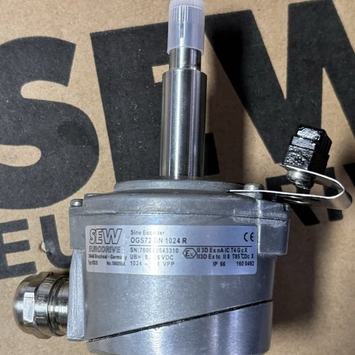 议价SEW编码器ES2S，OGS72DN1024R全新原装现货