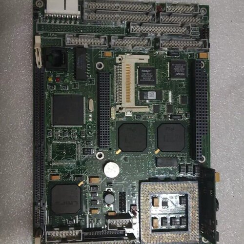 LB3-P5X-Q-79 工业工控主板 包好 AMPRO