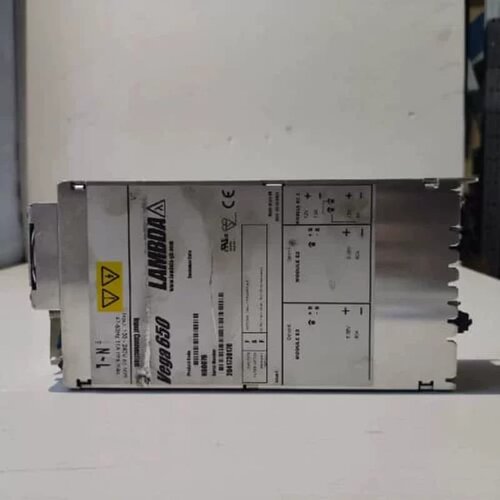 TDK-Lambda/兰达 Vega 650 K60076；其他