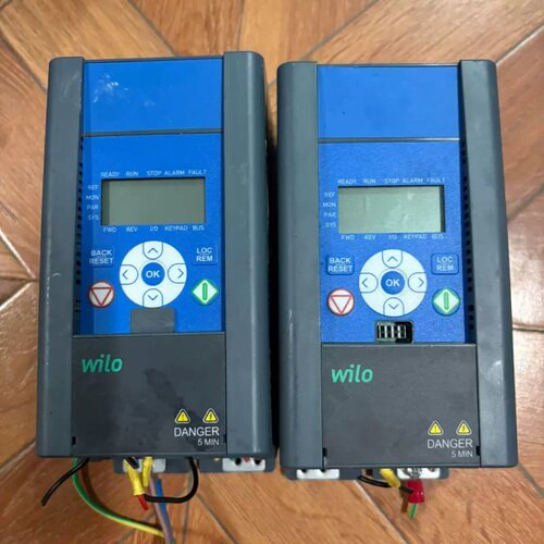 WILO0010-L1-0005-2+BM2J+EMC2+Q