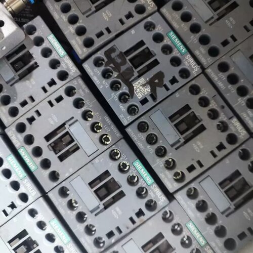 拆机接触器 型号3RT6016-1AB01