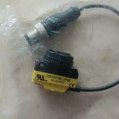 邦纳QS18VN6LLPQ5没有议价