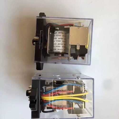 MM2XP 24VDC 6 10个起