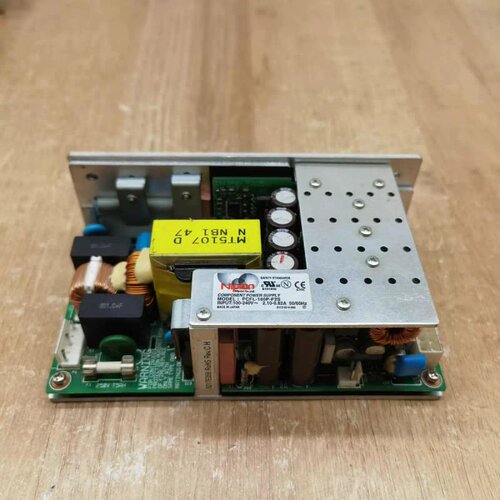 拆机COMPONENT POWER SUPPLY PCFL-