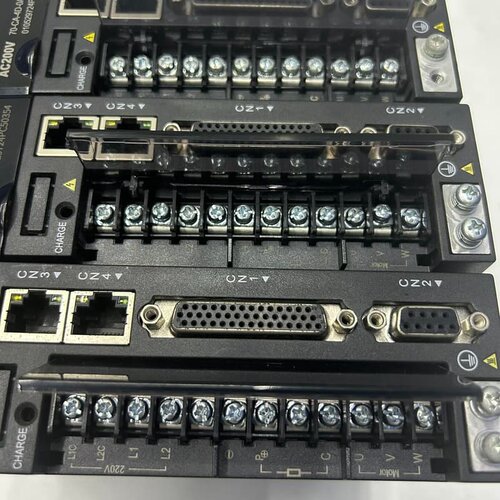 售前询价议价匯川伺服驱动器 IS620FS2R8I-RT