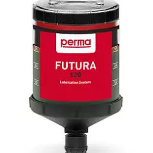 德国 PERMA 润滑油杯 FUTURA SF02