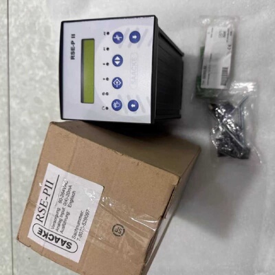 议价SAACKE扎克 RSE-P II 控制器
