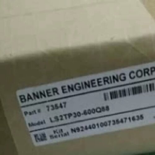 议价BANNER/邦纳感测器LS2TP30-600Q88 LS2TP30-750Q88