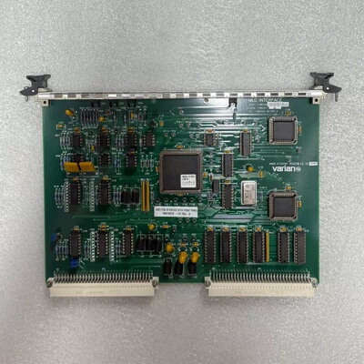 varian瓦里安 控制板 INTERFACE 100010