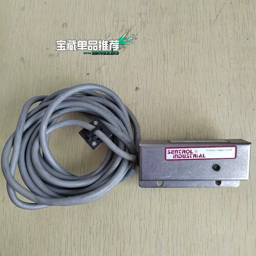SENTROL INDUSTRIAL 安全联锁开关 301-