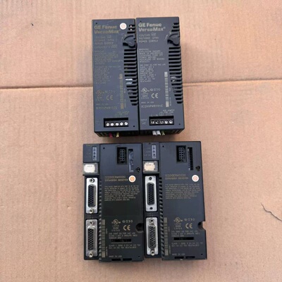 GEPLC模块IC200ERM002C/IC200PW