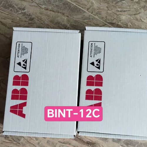 议价BINT-12CN8205 3AXD50000034847