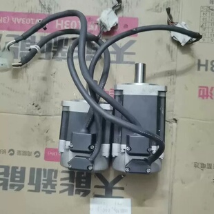 多摩川电机拆机实物图TS4609N3380E200TS4