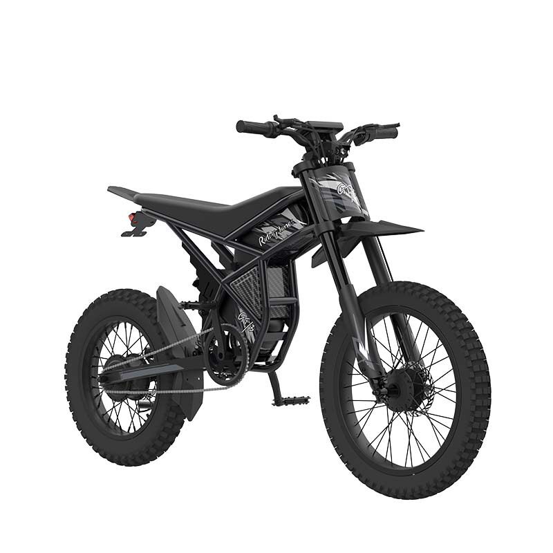 跨境欧盟美国仓库GT73 PRO 3000w Ridingtimes GT73电动自行车