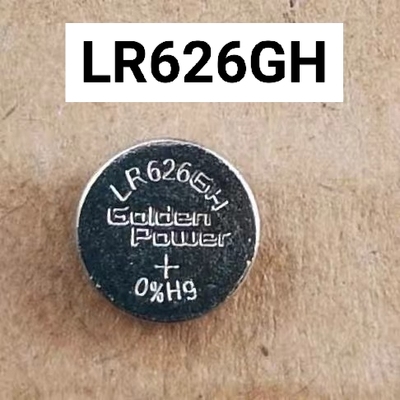 LR626GH电池377A石英表用纽扣型手表电池377圆形SR626SW电子Lr626