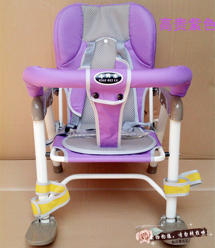 siège enfants pour vélo - Ref 2440518 Image 4