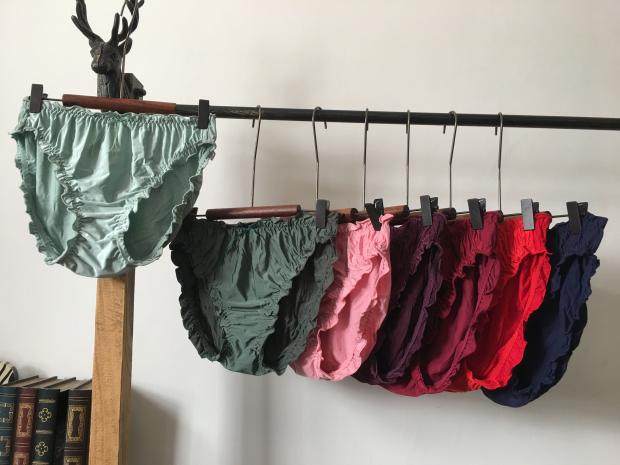 弹力大200斤250斤特大码胖mm女士三角内裤面包裤头2尺4-5尺,女士内衣/男士内衣/家居服,女三角裤,淘宝优惠券,粉丝福利购,淘宝优惠卷