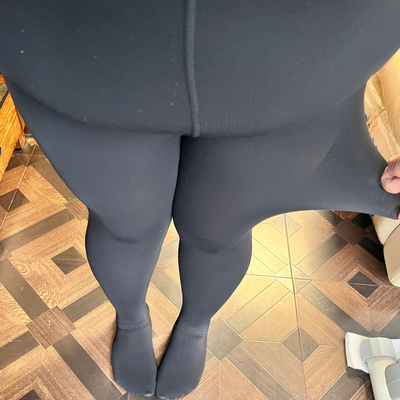 900D显瘦哑光丝袜加档特大码