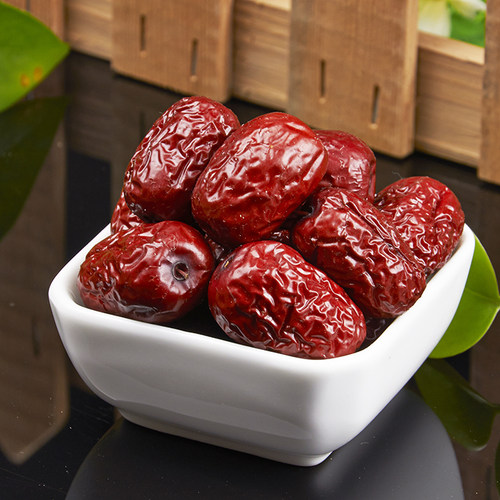 兵团枣新疆枣皮薄肉厚